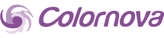 Colornova Oy logo