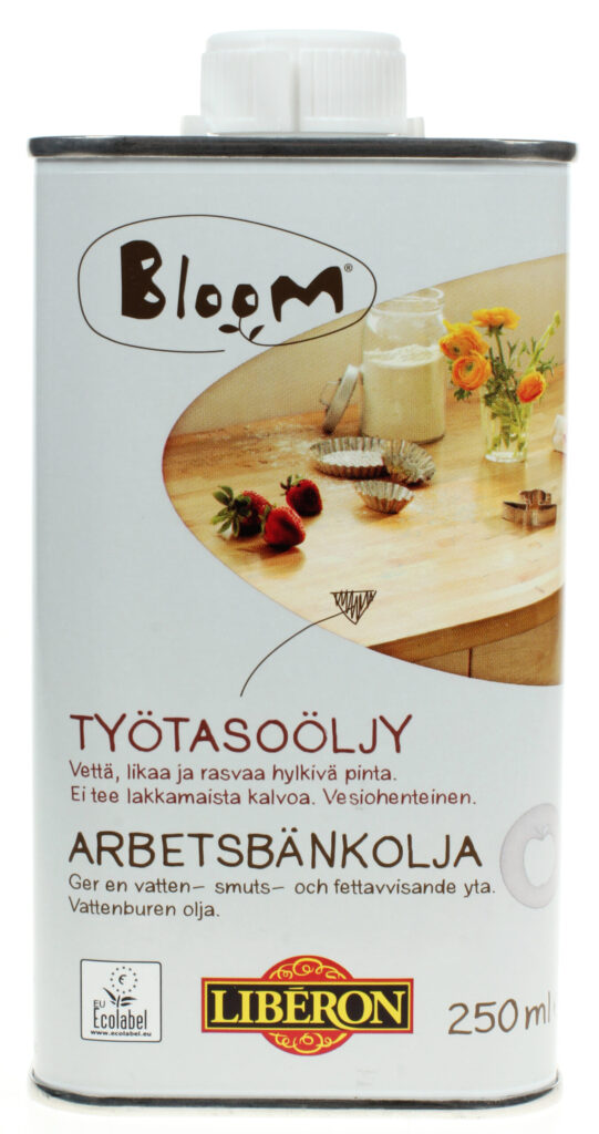Liberon - entisöintituotteet, kalustemaalit ja vahat - Colornova Oy