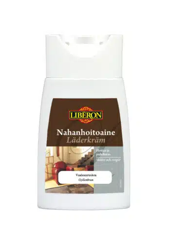 Liberon Nahanhoitoaine