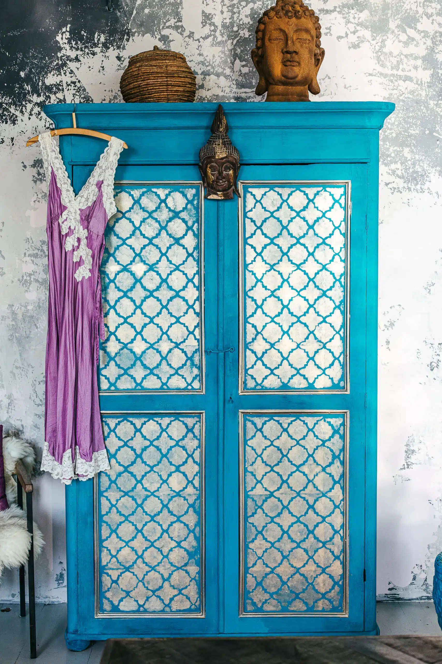 Rust-Oleum Metallic Finish Kalustemaali - Image 5