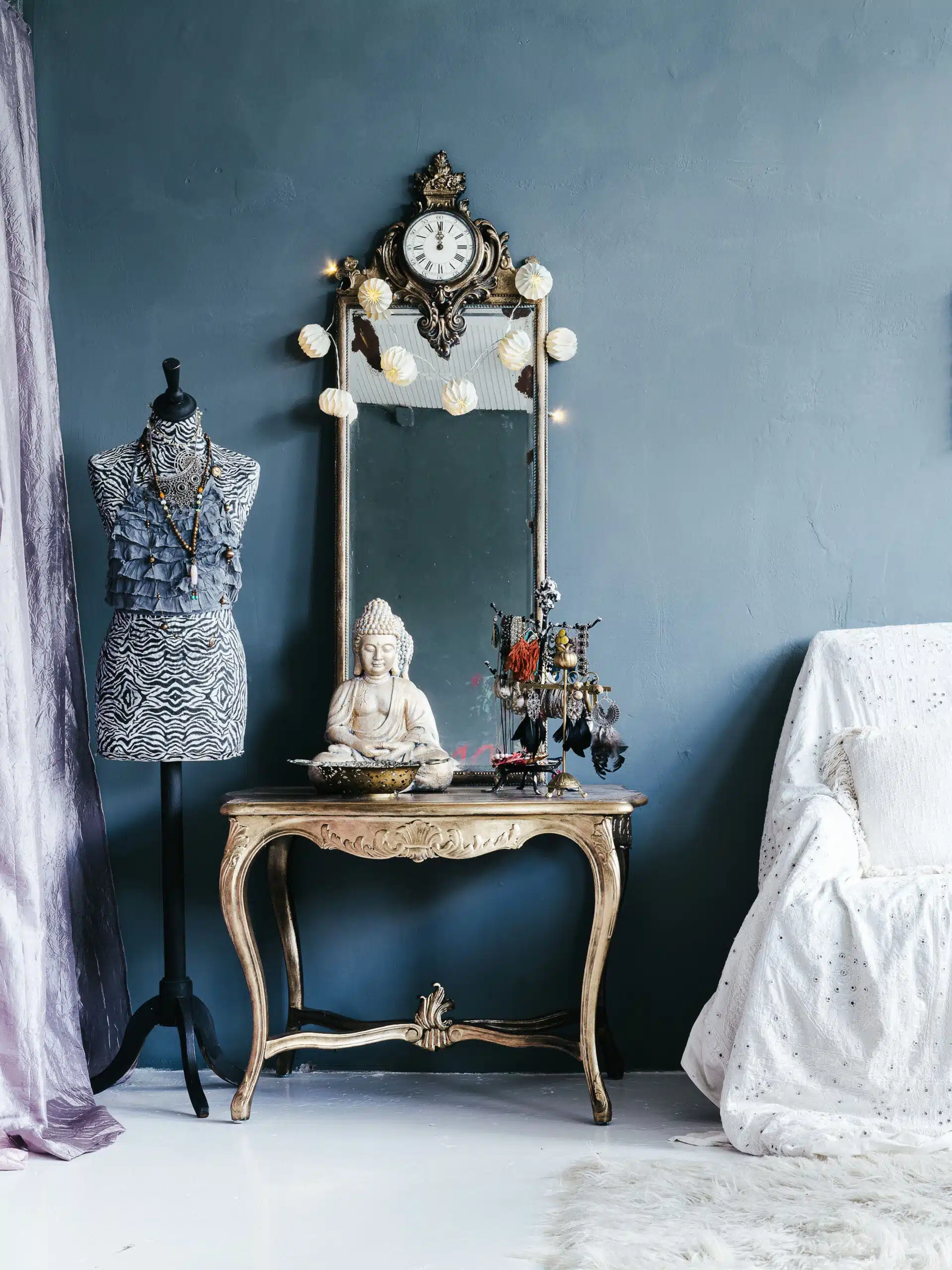 Rust-Oleum Metallic Finish Kalustemaali - Image 2