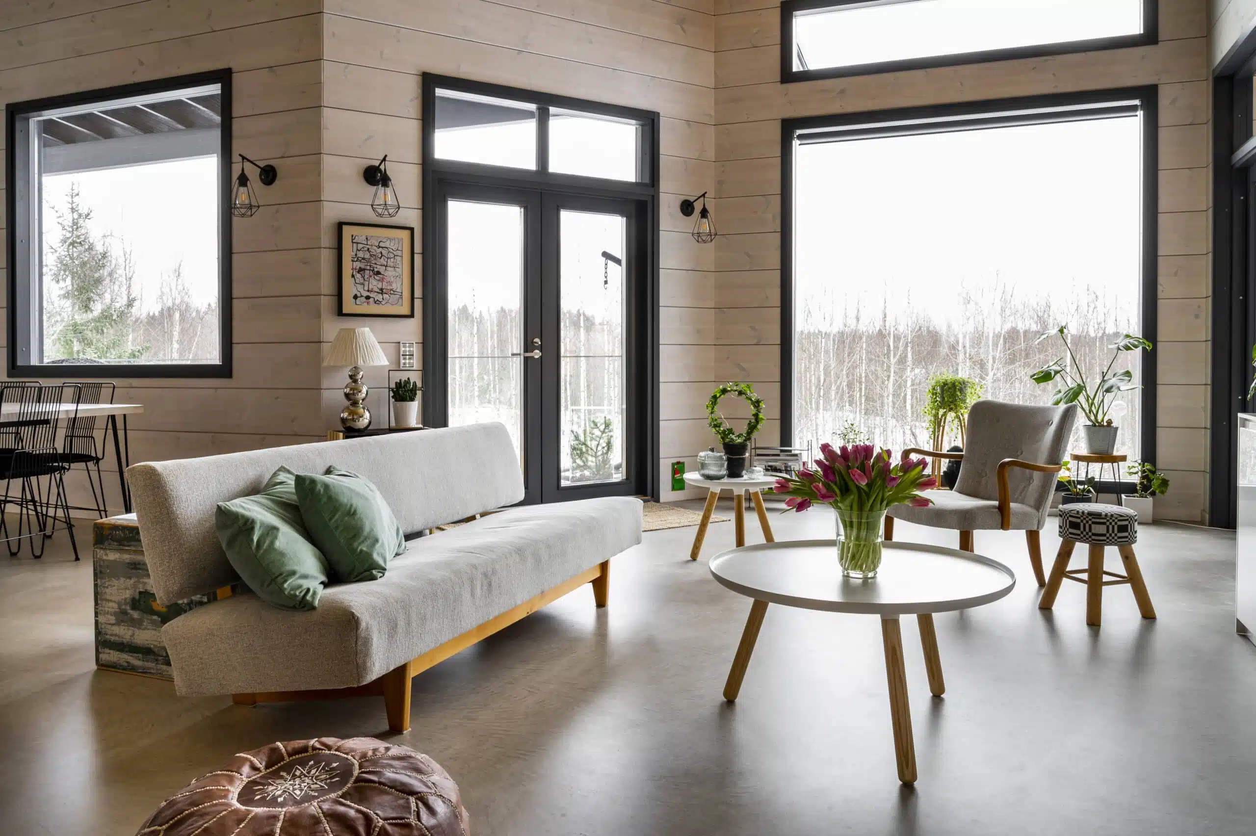 Liberon Bloom Lattiaöljy - Image 2