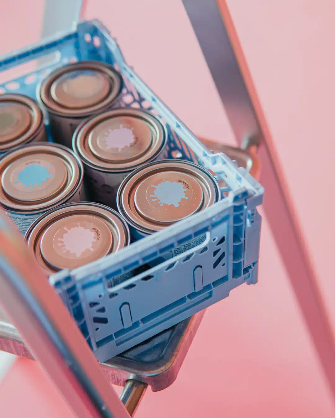 Rust-Oleum Little Stars Kaluste & Lelumaali - Image 4