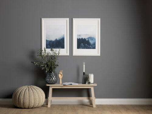 Rust-Oleum Chalky Finish Seinämaali 11