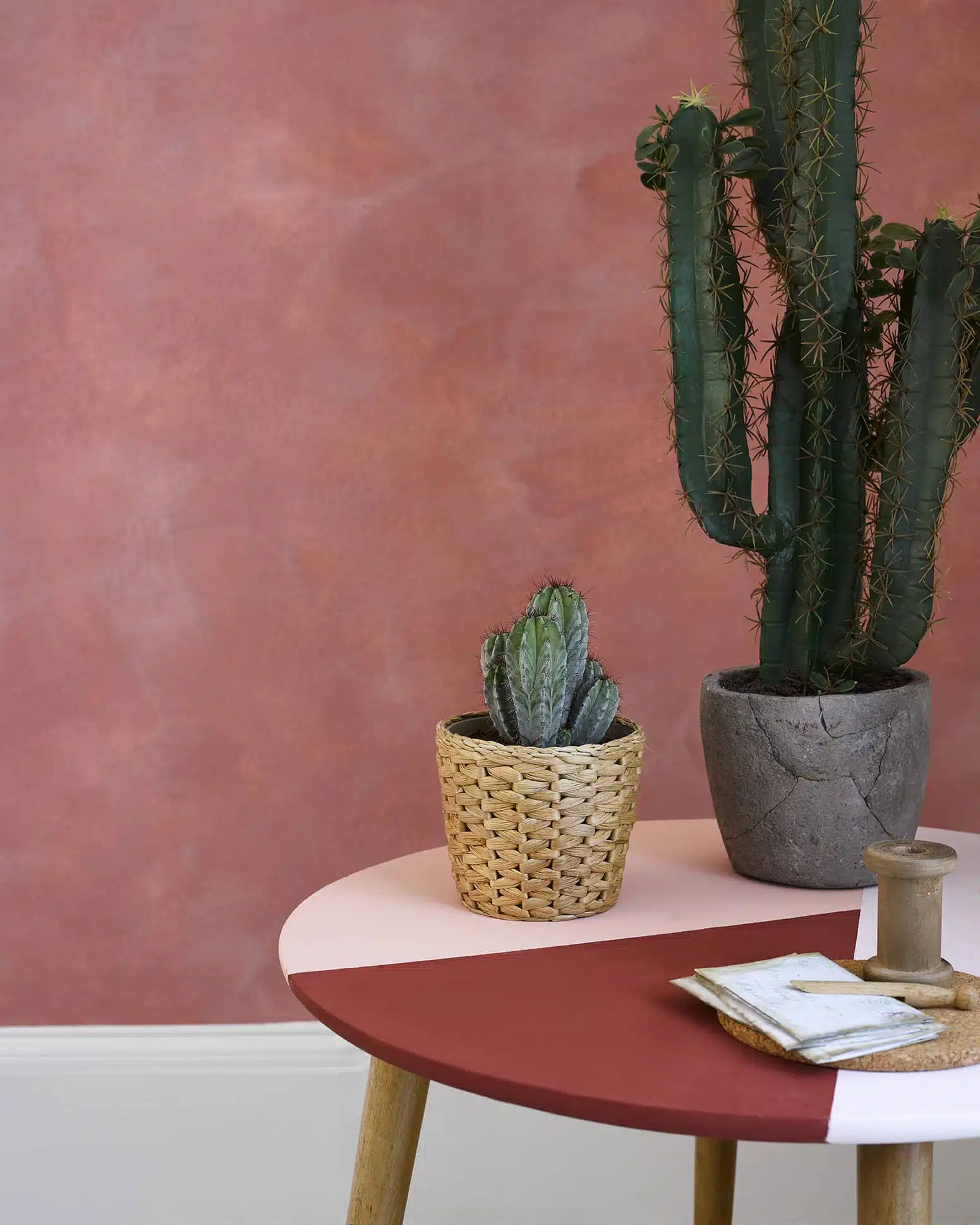 Rust-Oleum Chalkwash Efektimaali - Image 5