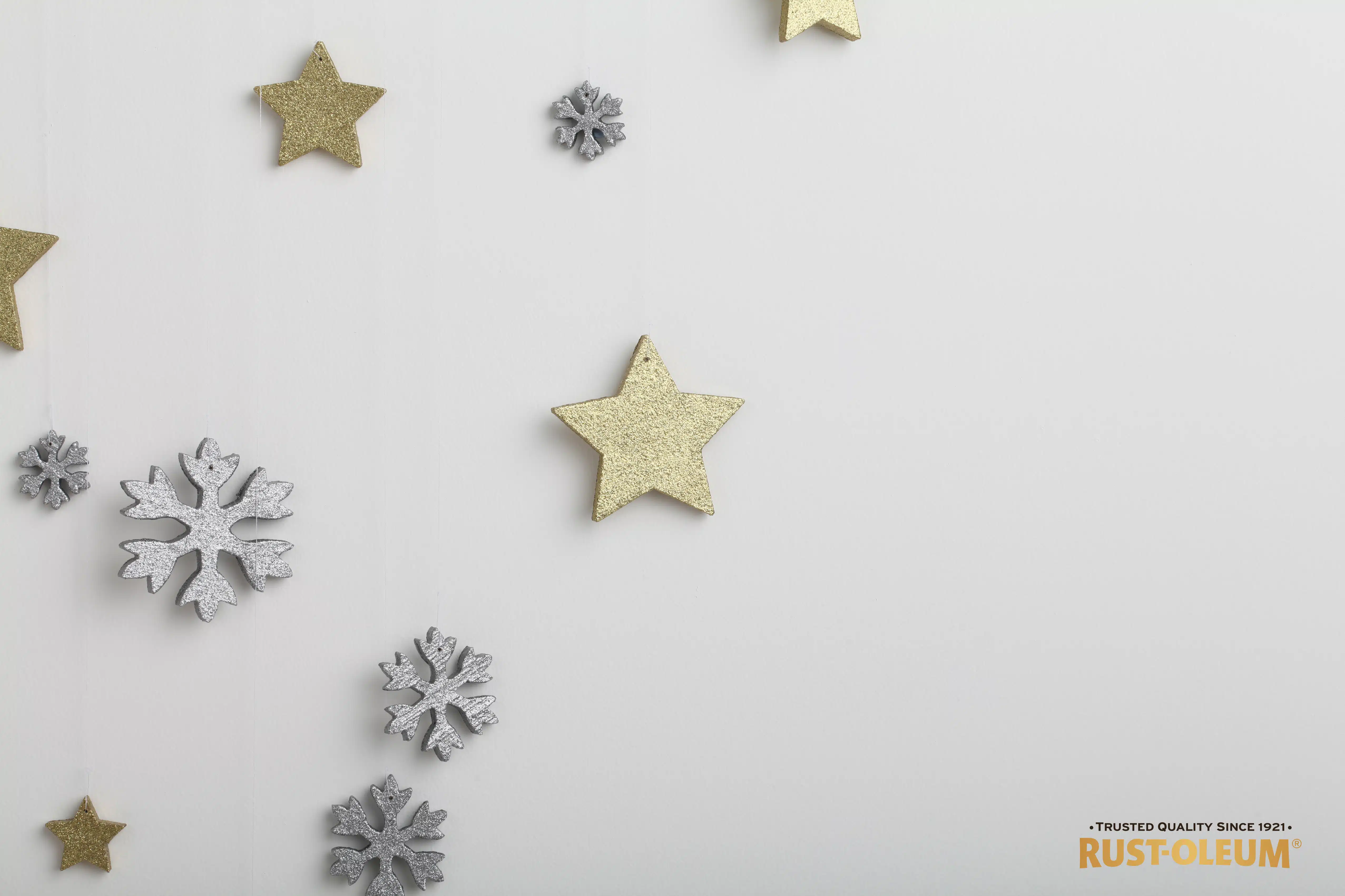 Rust-Oleum Glitter Ultra Shimmer spray - Image 3