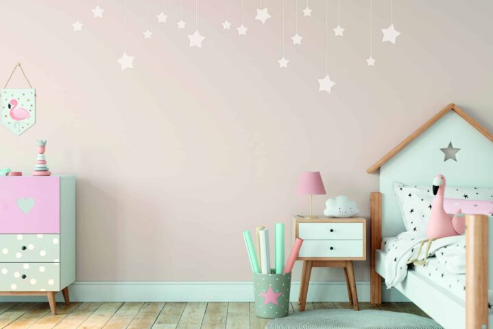 Rust-Oleum Little Stars Kaluste & Lelumaali - Image 10