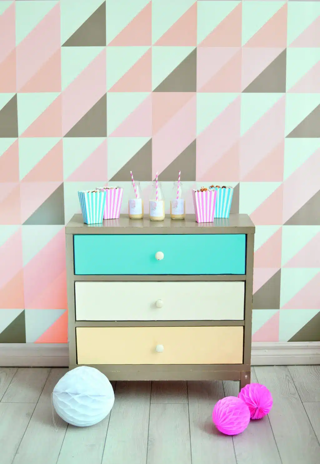 Rust-Oleum Little Stars Kaluste & Lelumaali - Image 6