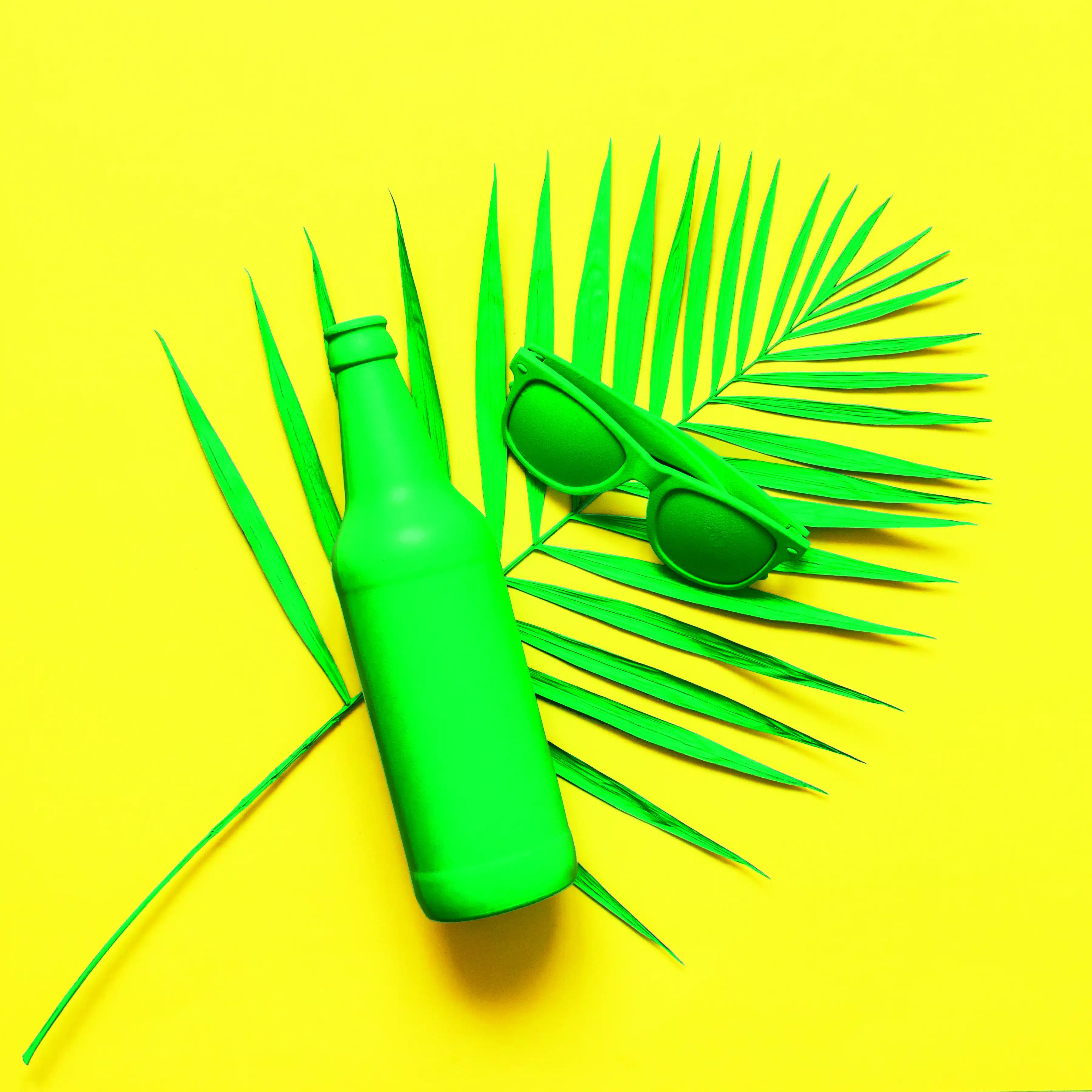 Rust-Oleum Little Stars Neon Pop spray - Image 4