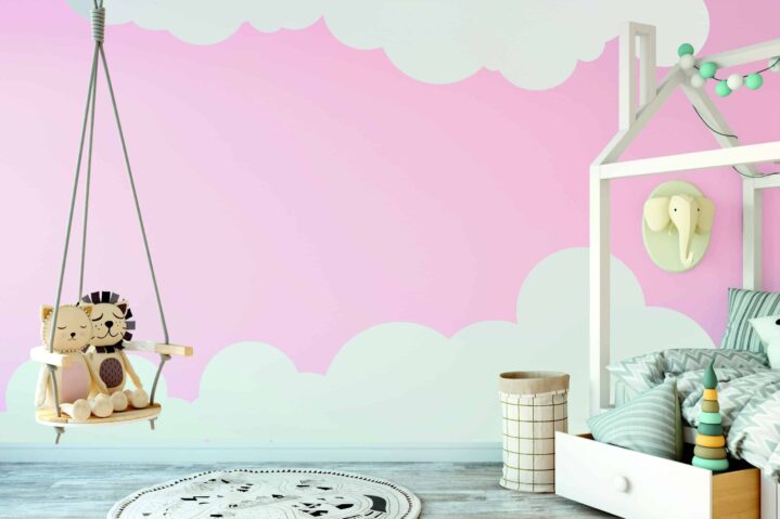 Rust-Oleum Little Stars Sisäilmaa Puhdistava Seinämaali - Image 10