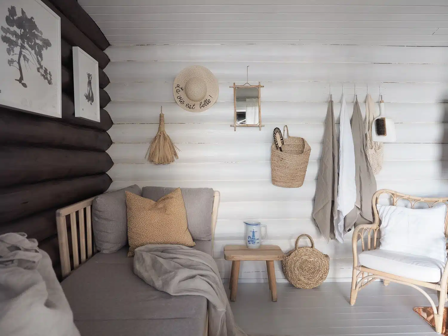 Liberon Bloom Paneelivaha - Image 5