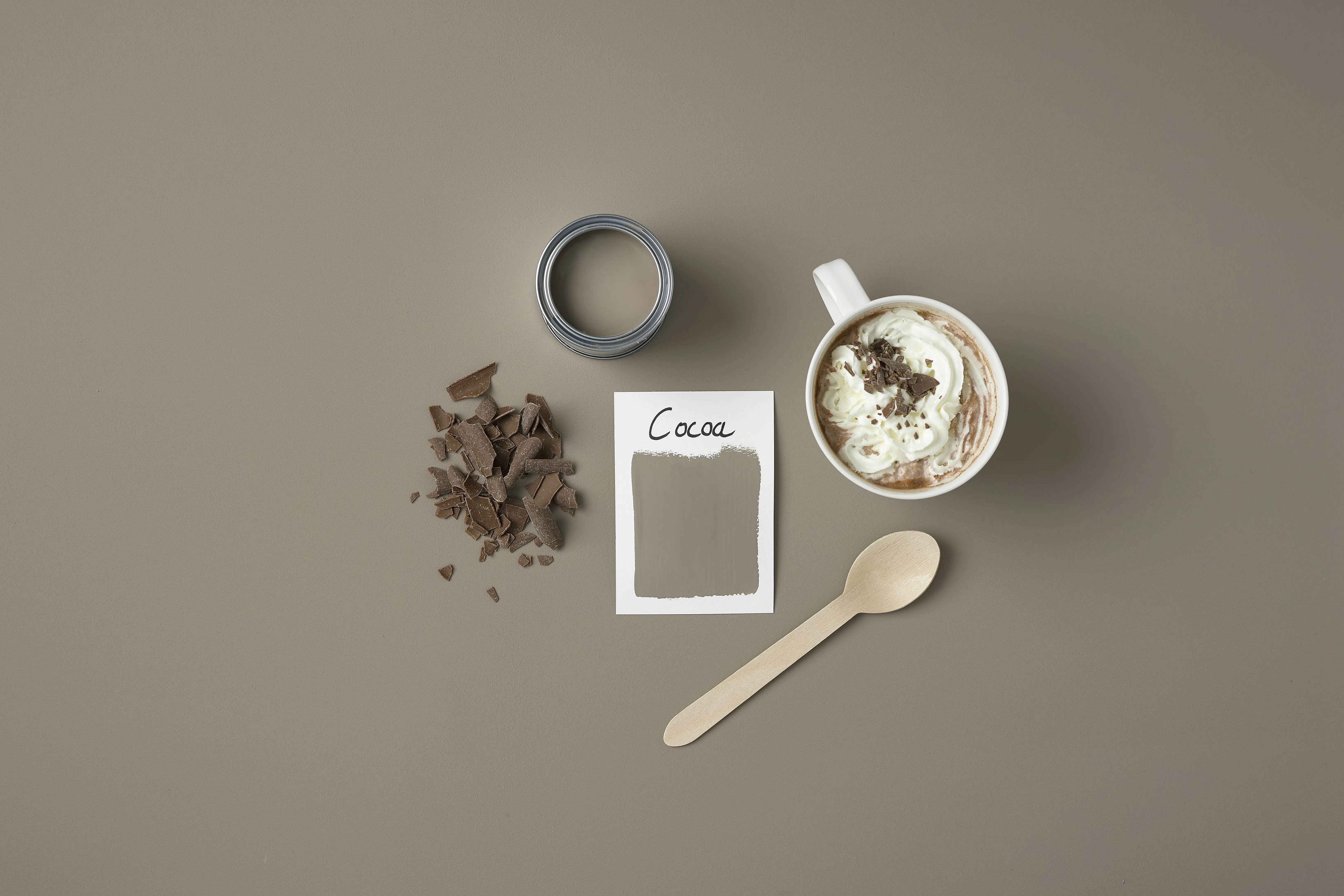 Rust-Oleum Chalky Finish Kalustemaali - Image 8