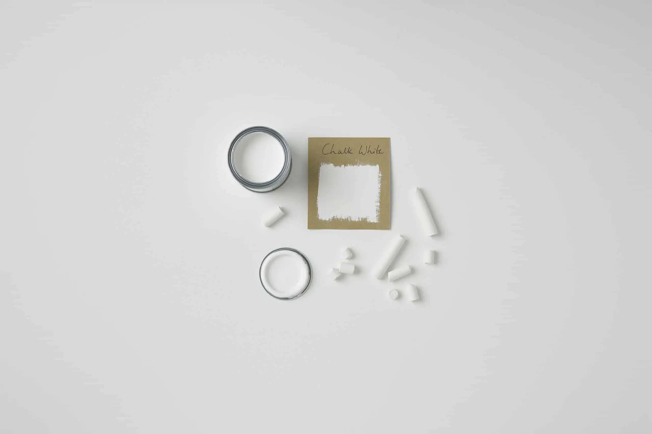 Rust-Oleum Chalky Finish Kalustemaali - Image 6