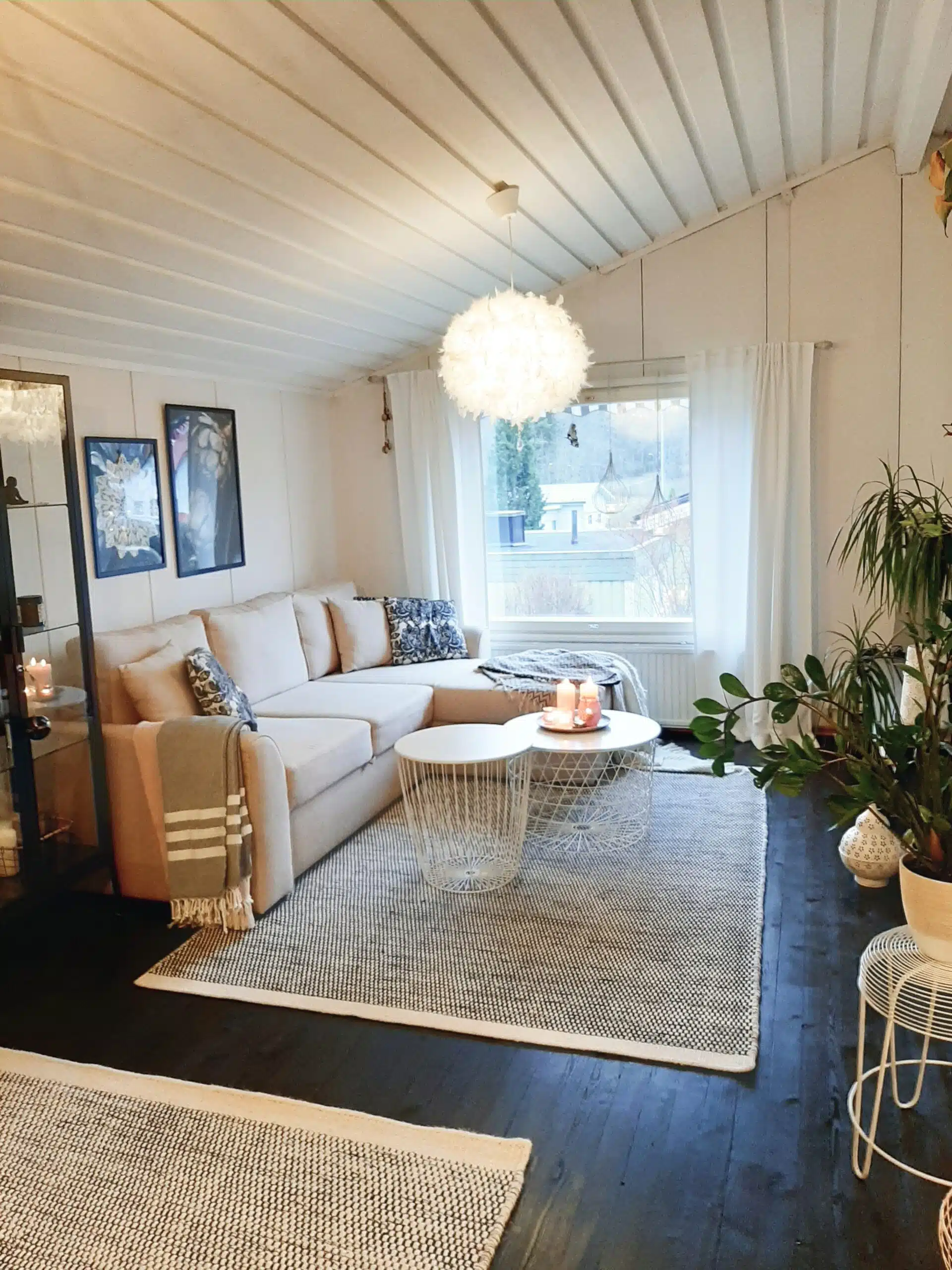 Liberon Kova Öljyvaha - Image 2