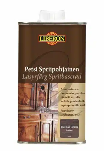 Liberon Petsi Spriipohjainen