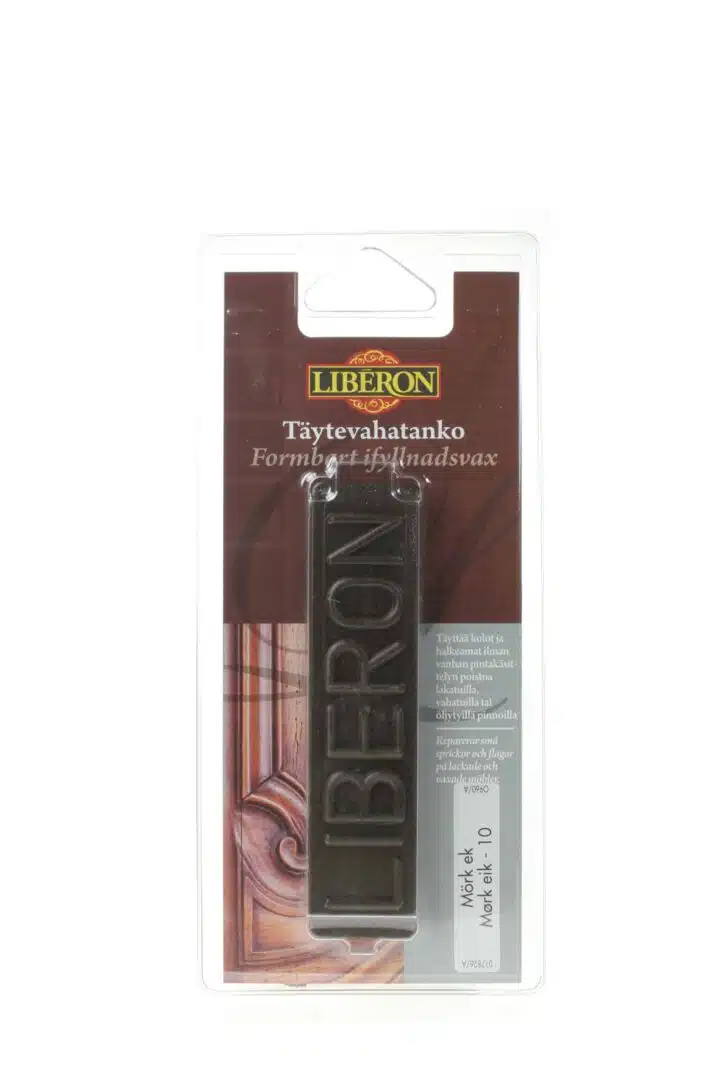 Liberon Täytevahatanko