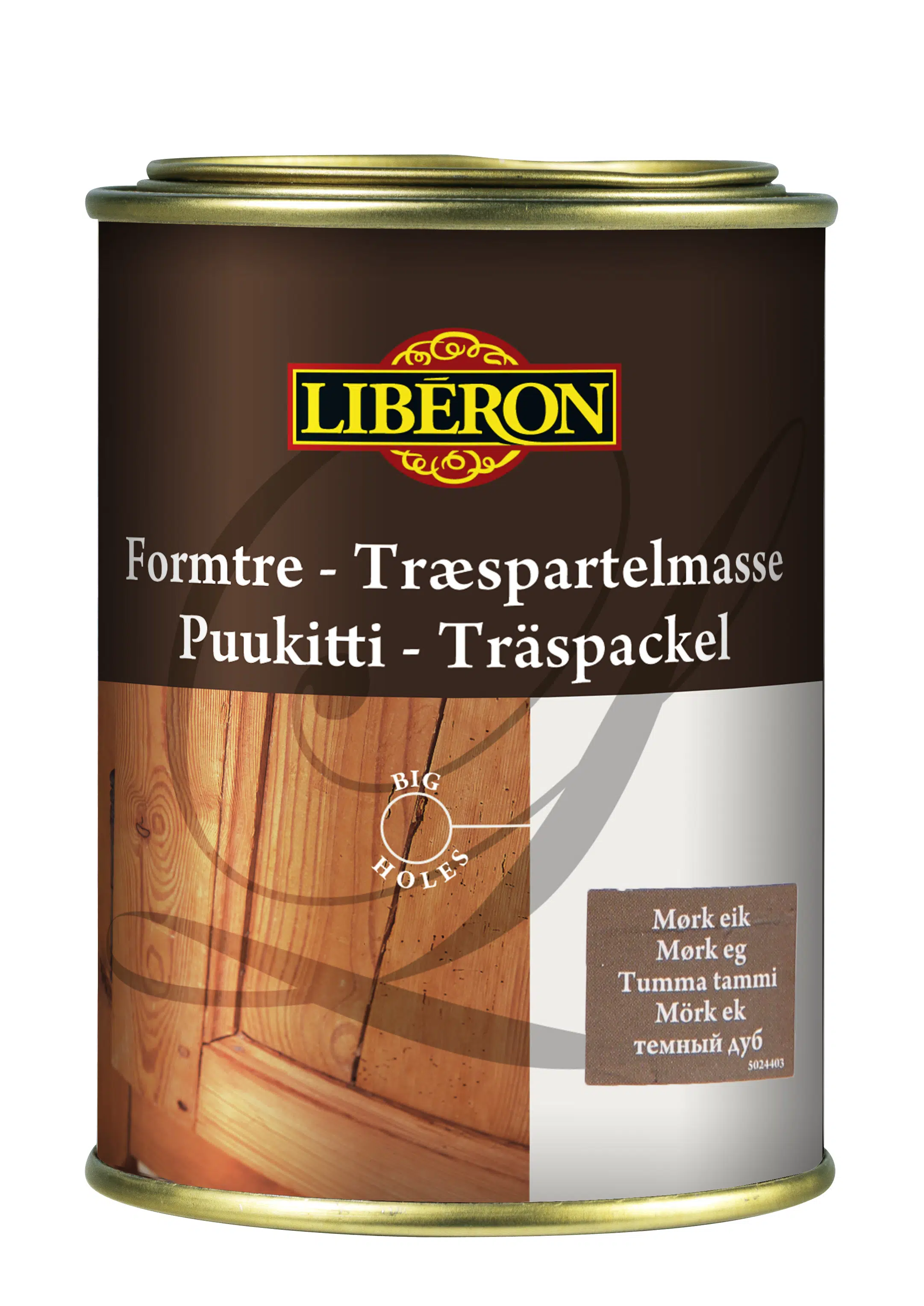 Liberon Puukitti