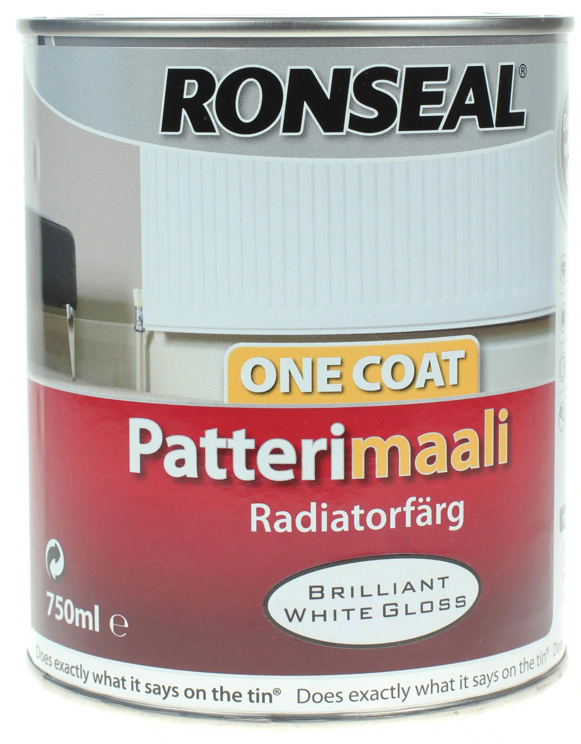 Ronseal Patterimaali