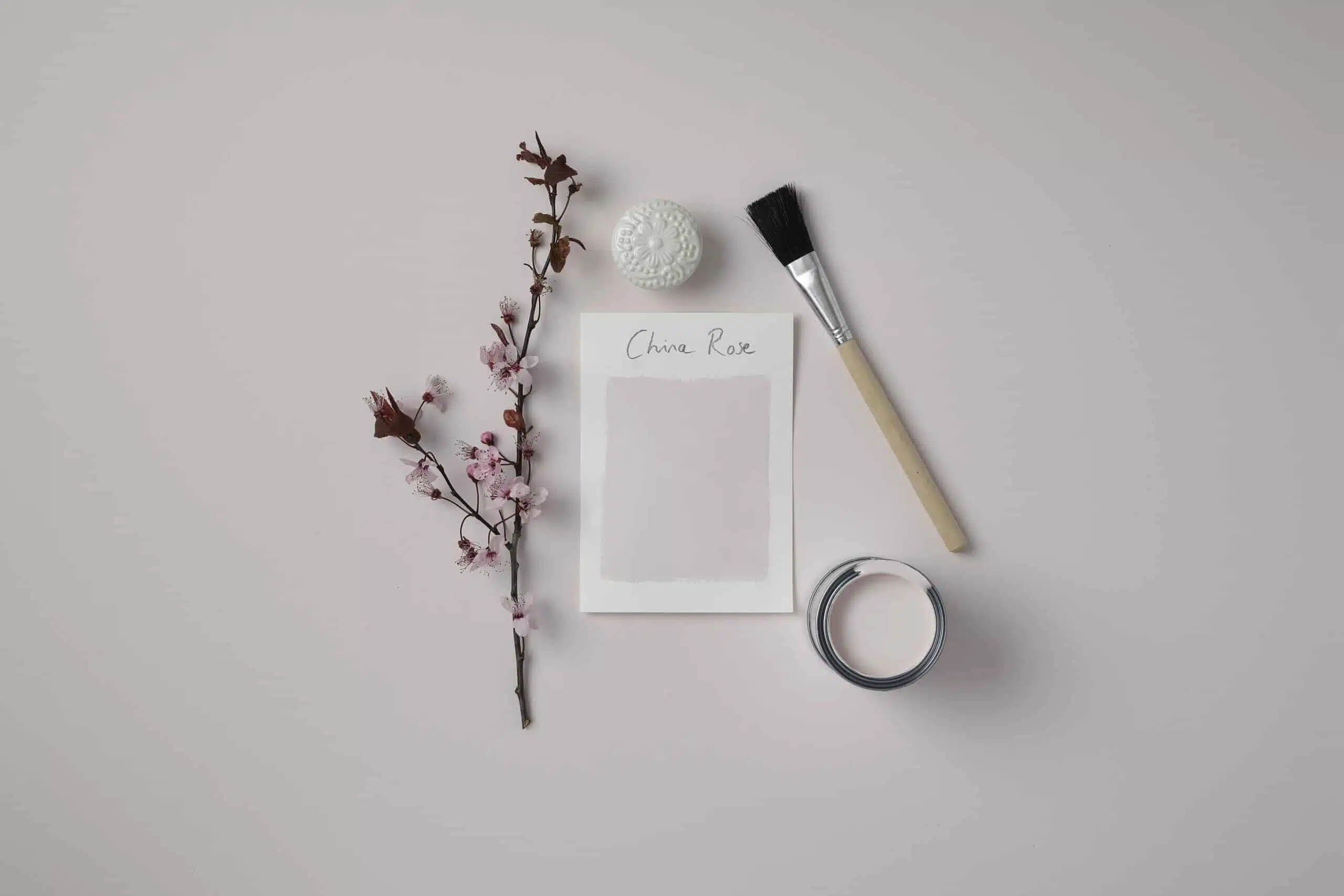 Rust-Oleum Chalky Finish Kalustemaali Spray - Image 6