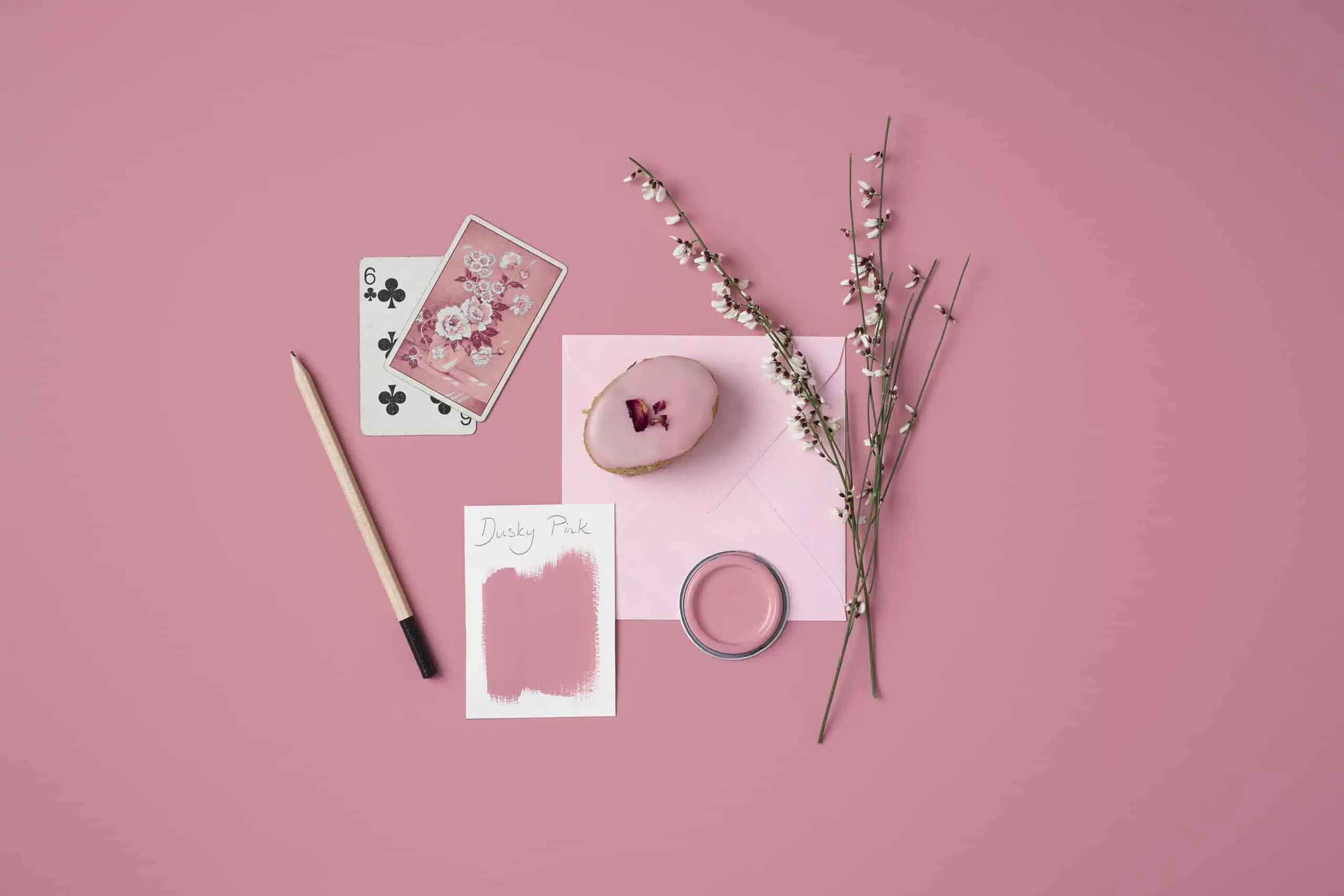 Rust-Oleum Chalky Finish Kalustemaali - Image 10