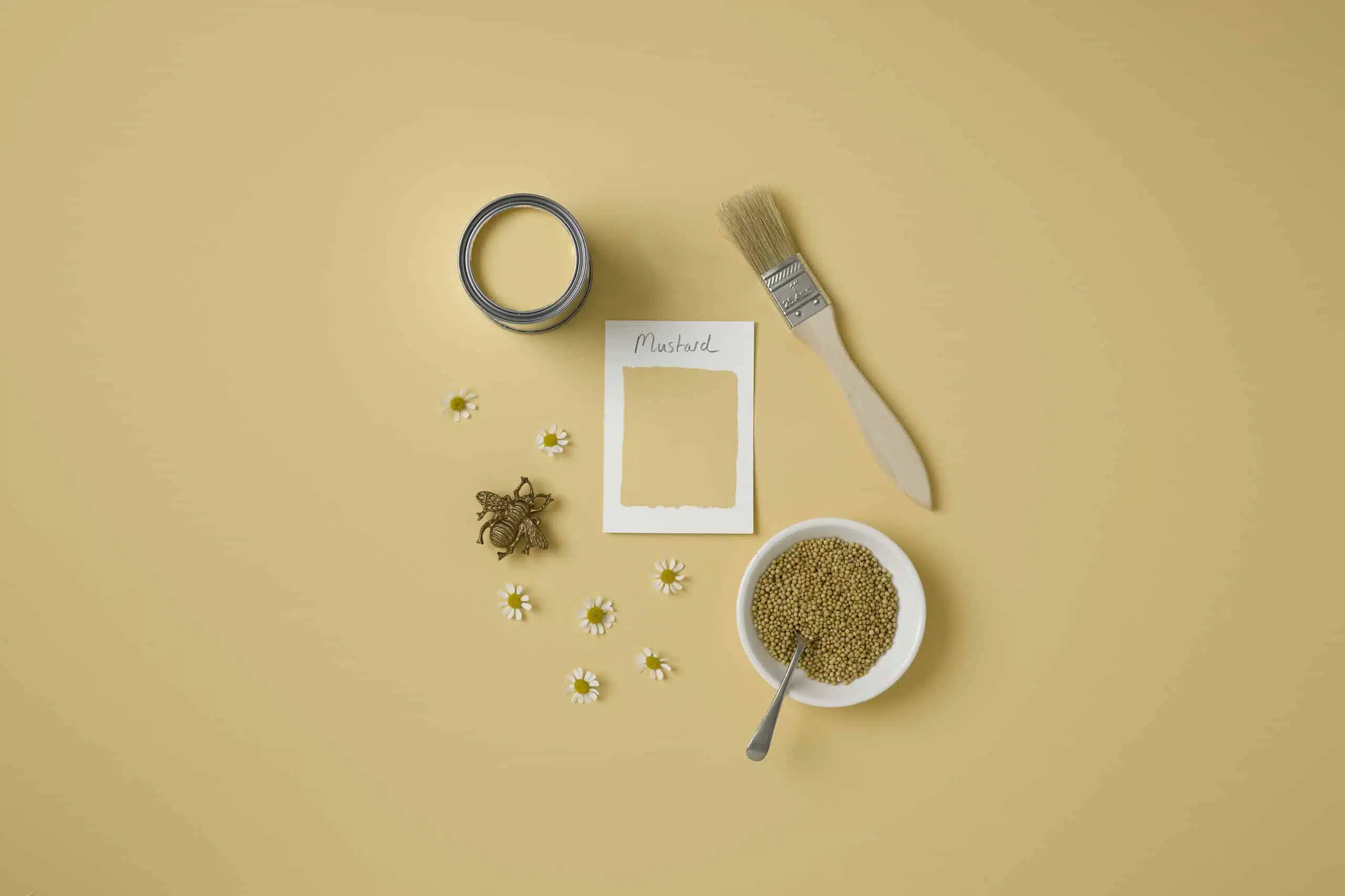 Rust-Oleum Chalky Finish Kalustemaali - Image 15