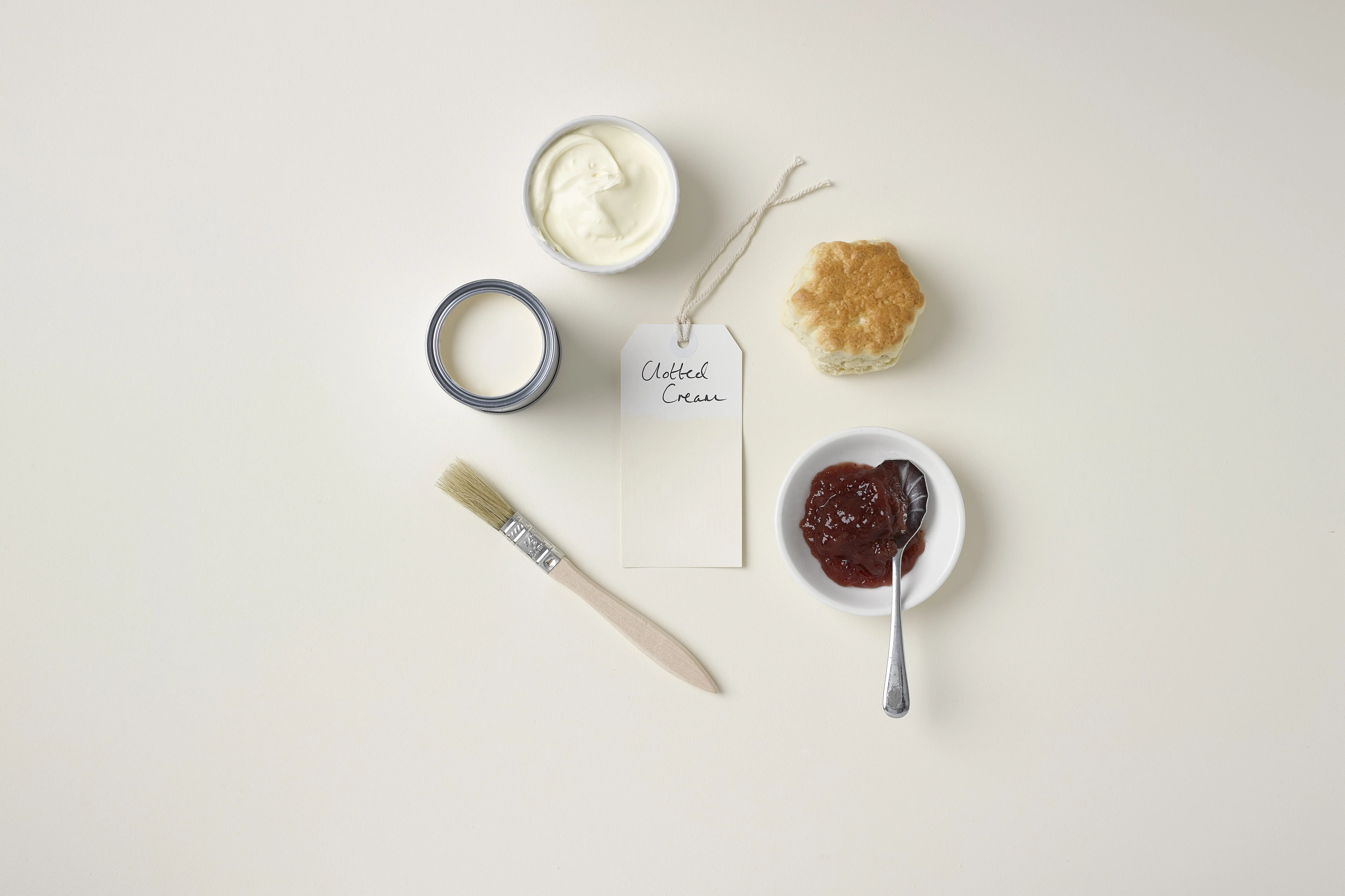 Rust-Oleum Chalky Finish Kalustemaali - Image 7