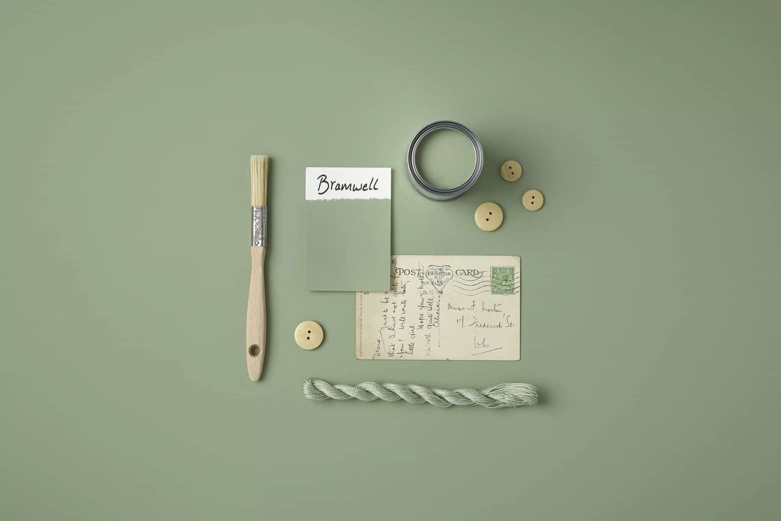 Rust-Oleum Chalky Finish Kalustemaali - Image 5