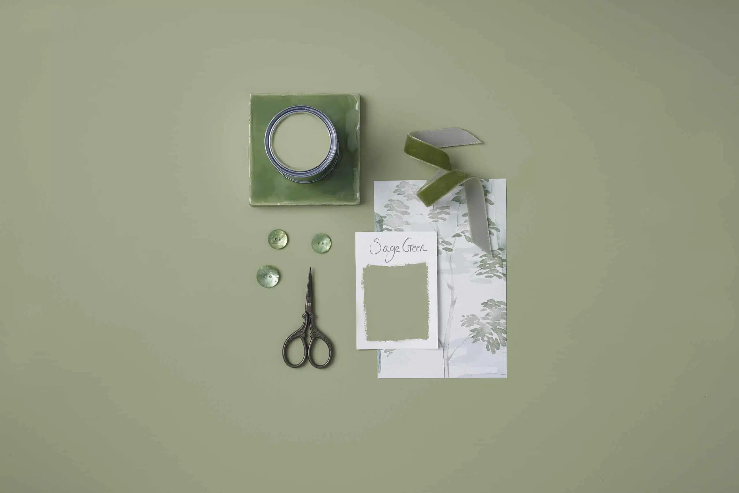 Rust-Oleum Chalky Finish Kalustemaali - Image 17