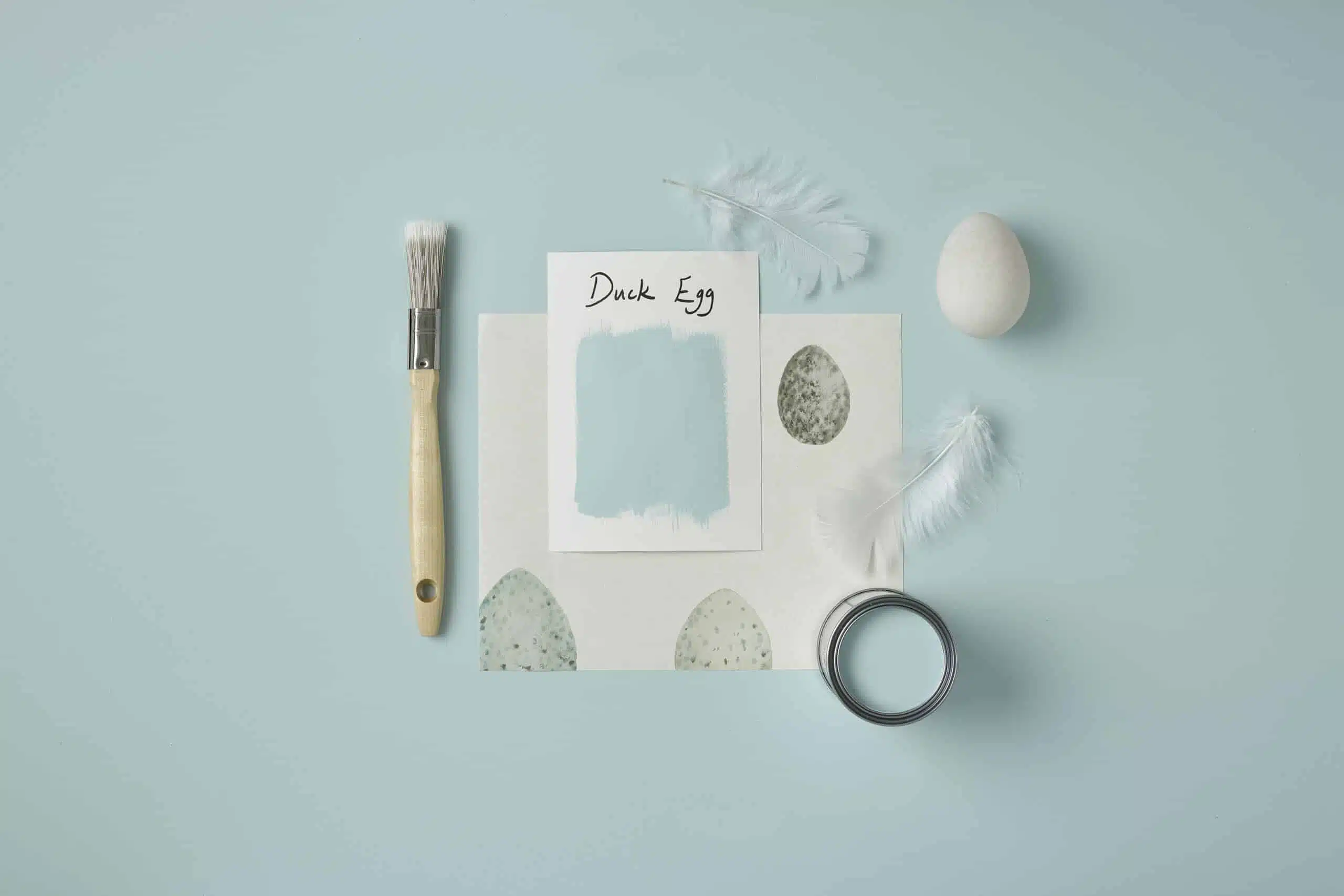 Rust-Oleum Chalky Finish Kalustemaali - Image 9