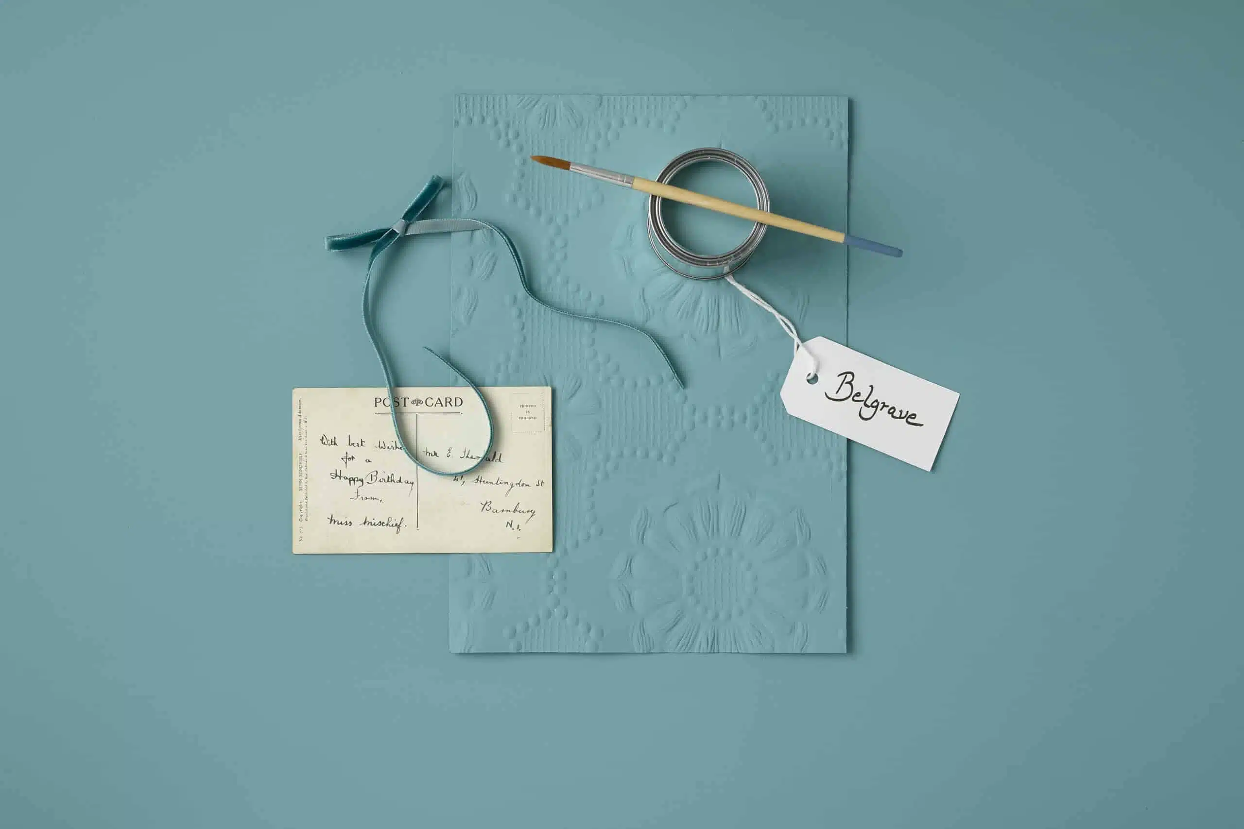 Rust-Oleum Chalky Finish Kalustemaali - Image 4