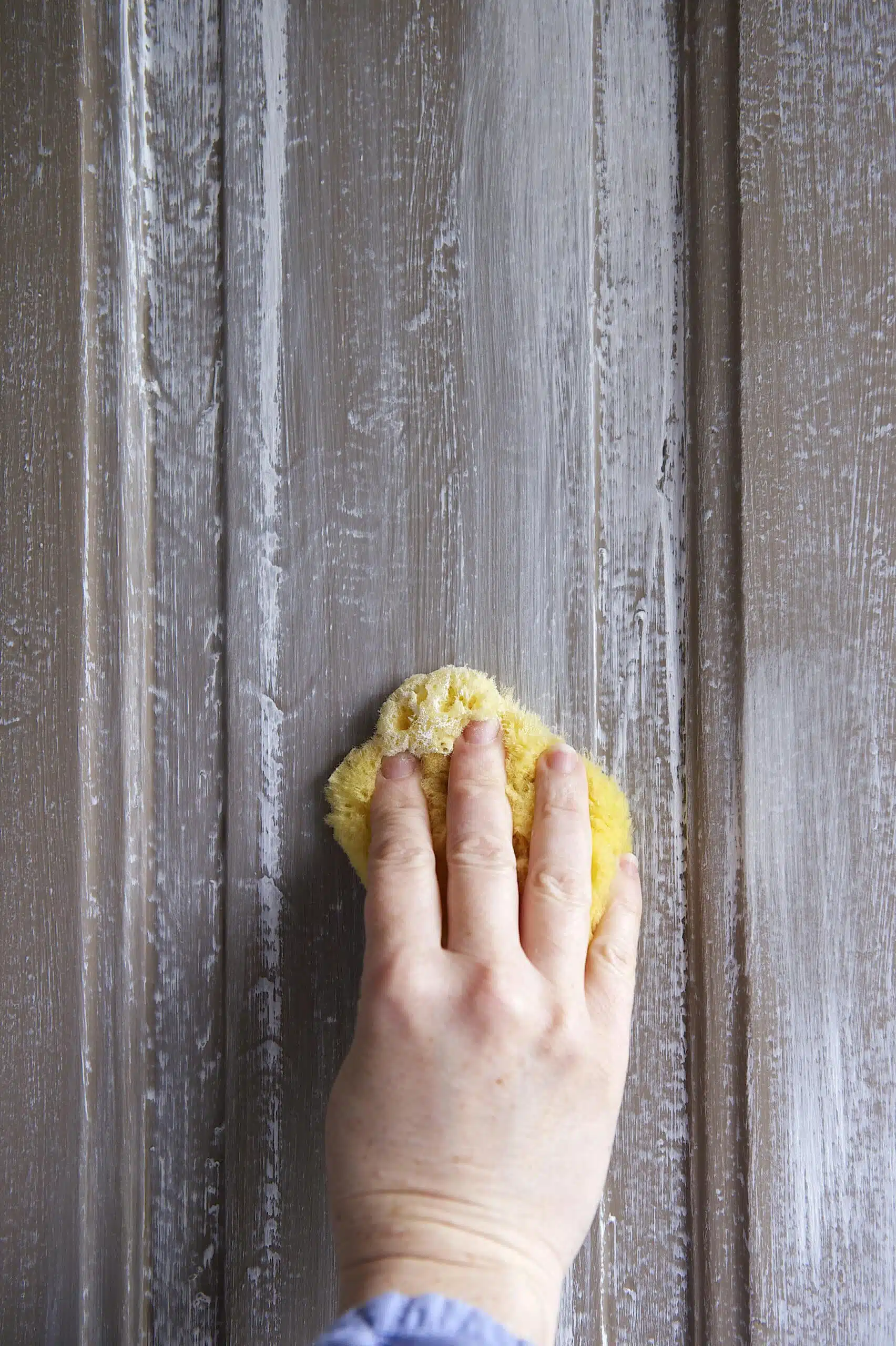 Liberon Effect Kalustesieni pyöreä - Image 2