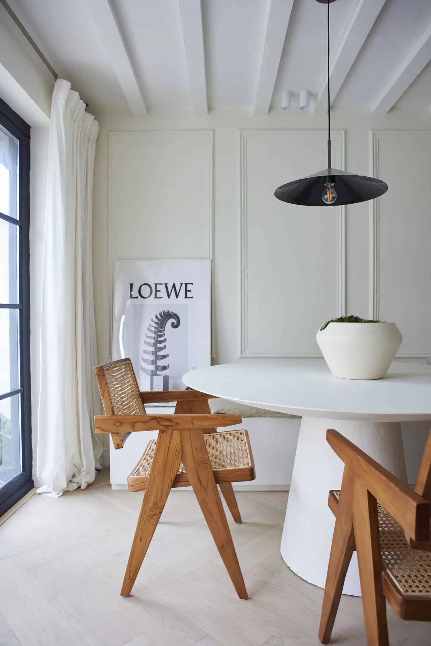 Rust-Oleum Chalky Finish Seinämaali - Image 9