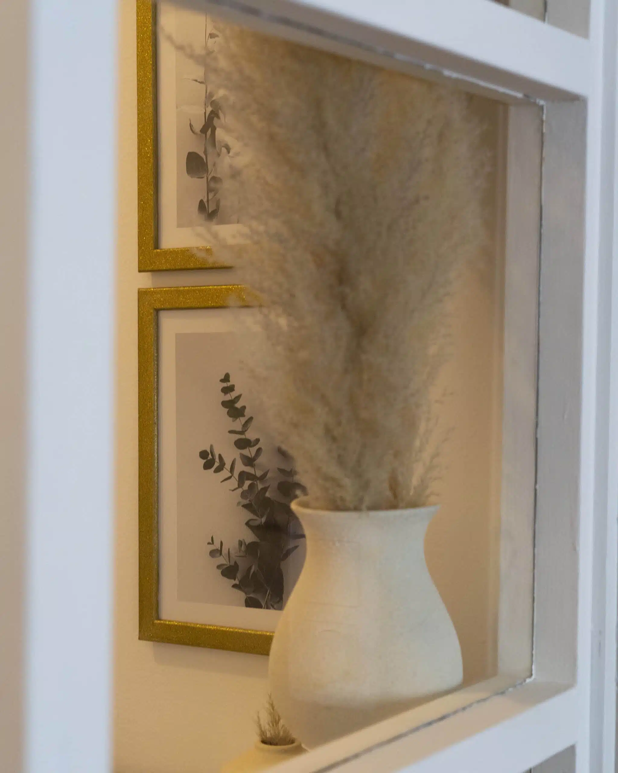 Rust-Oleum Glitter Medium Shimmer - Image 2