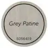 Grey Patine