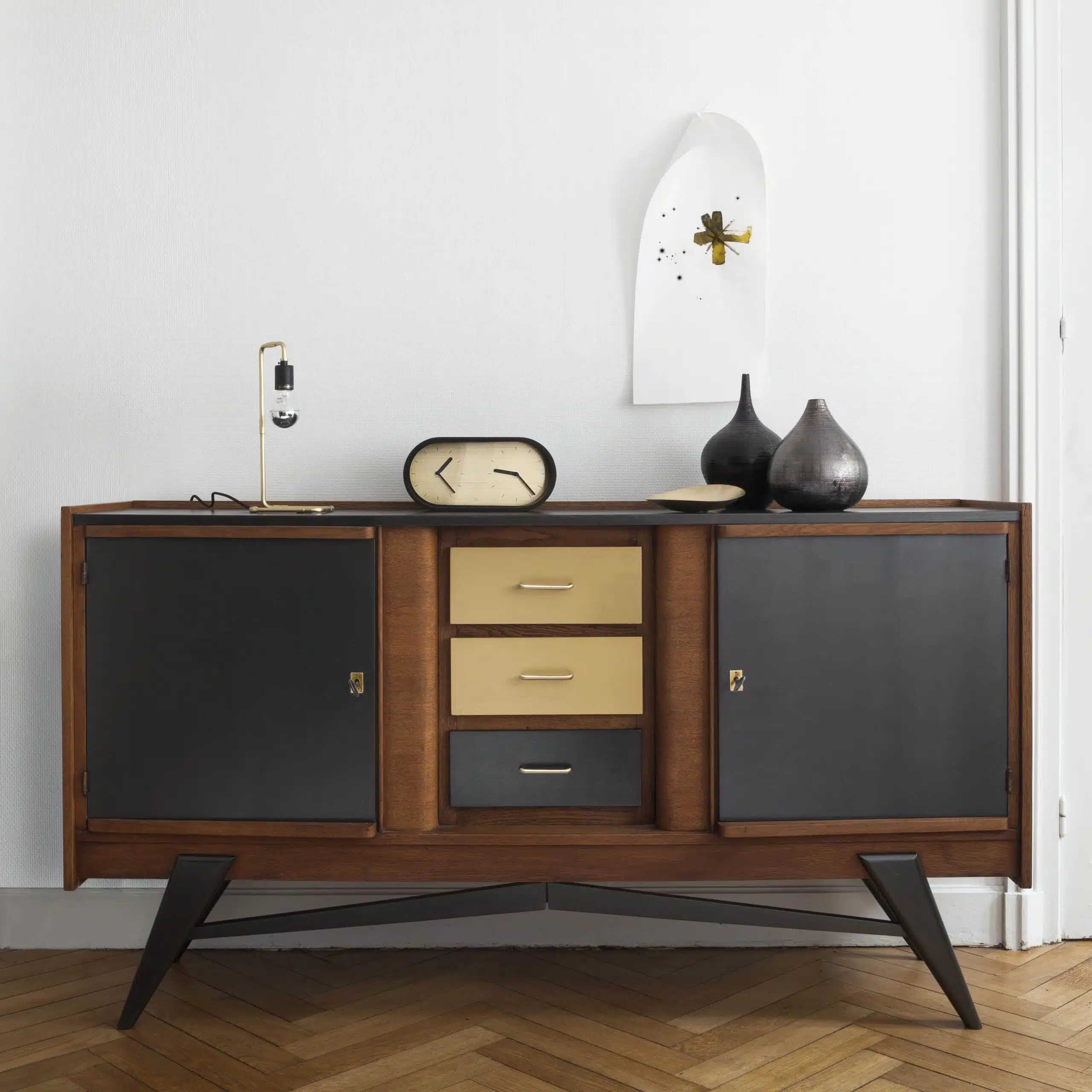 Liberon Metalliefektimaali - Image 6