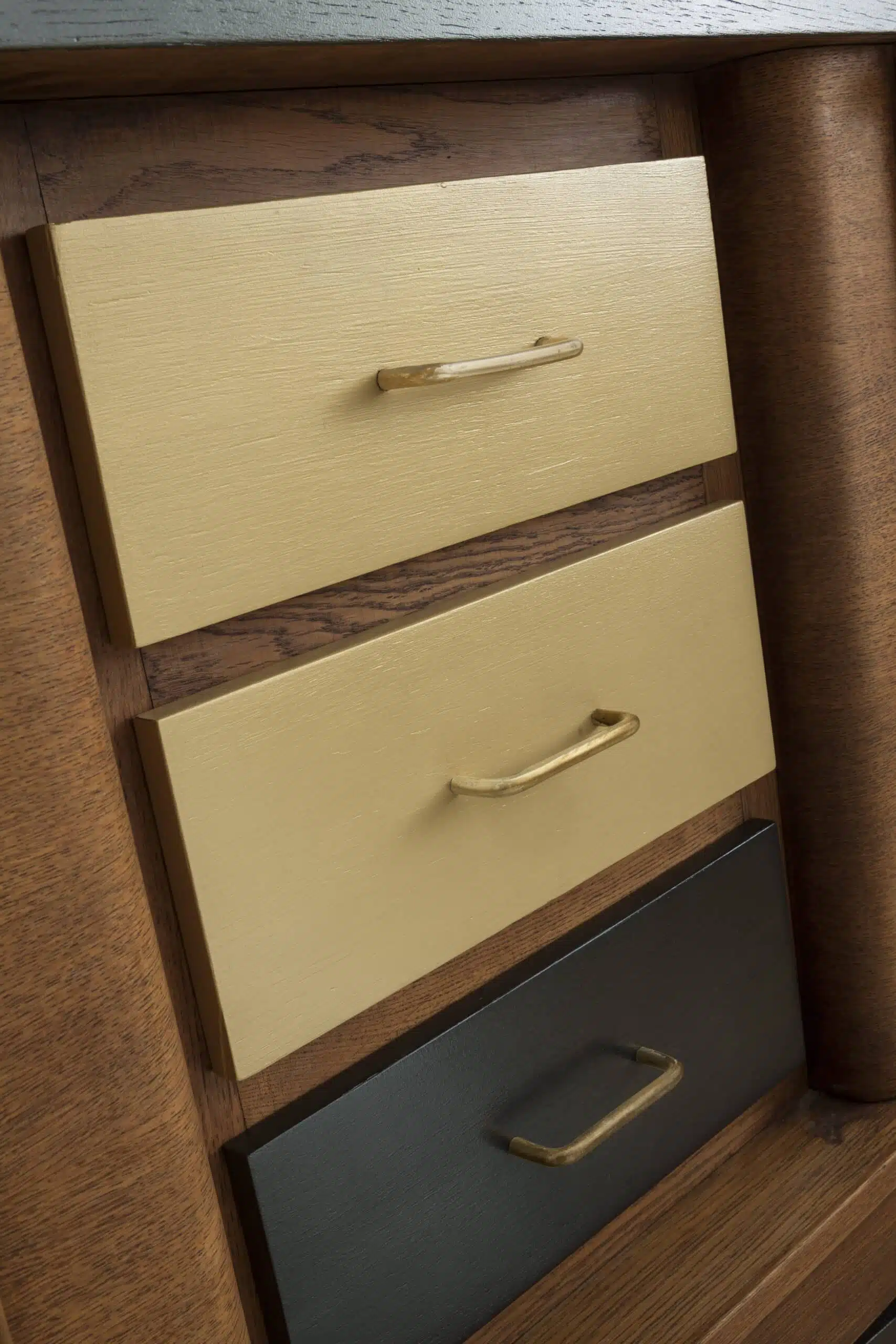 Liberon Metalliefektimaali - Image 5