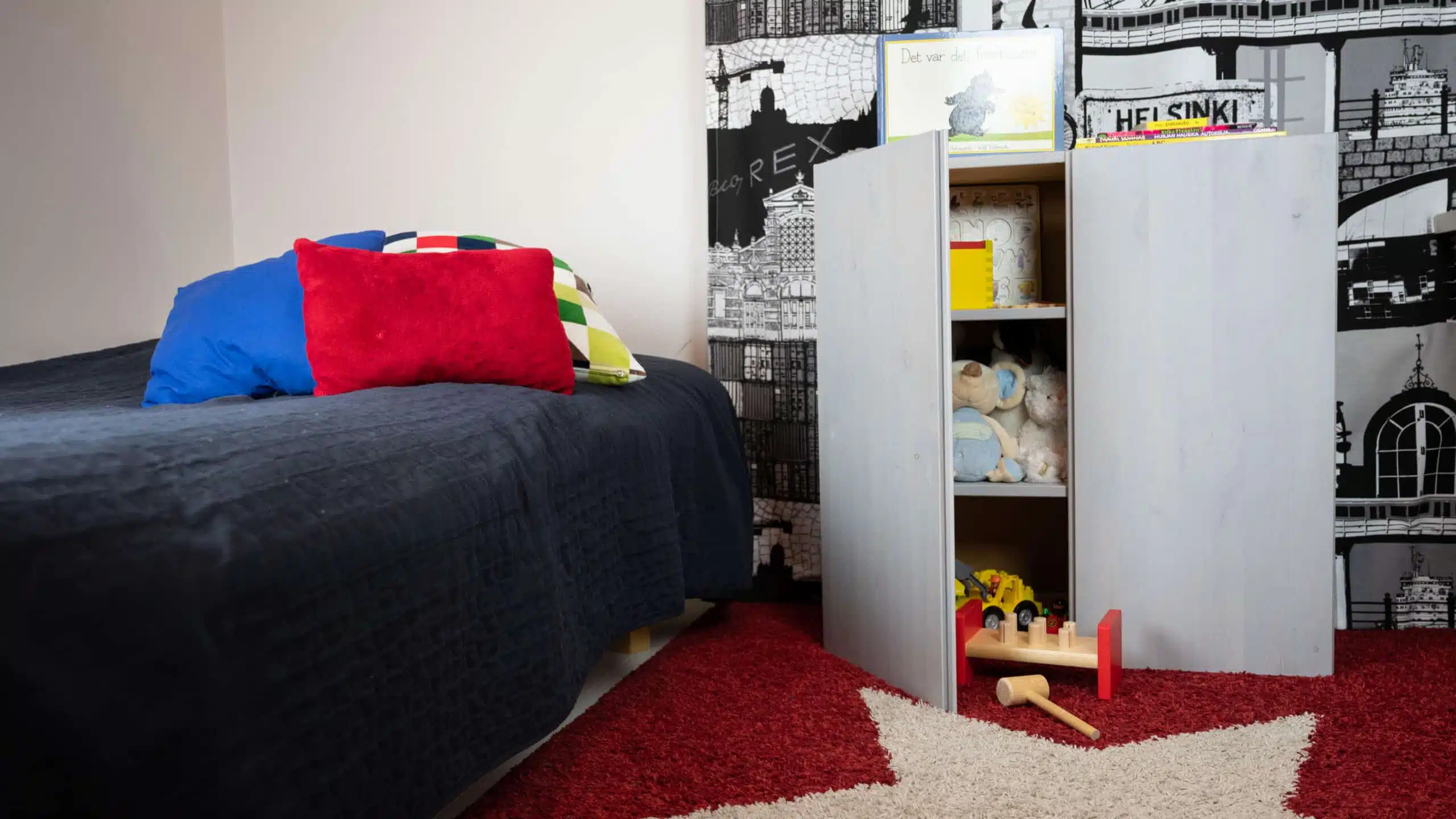 Liberon Kova Öljyvaha - Image 3