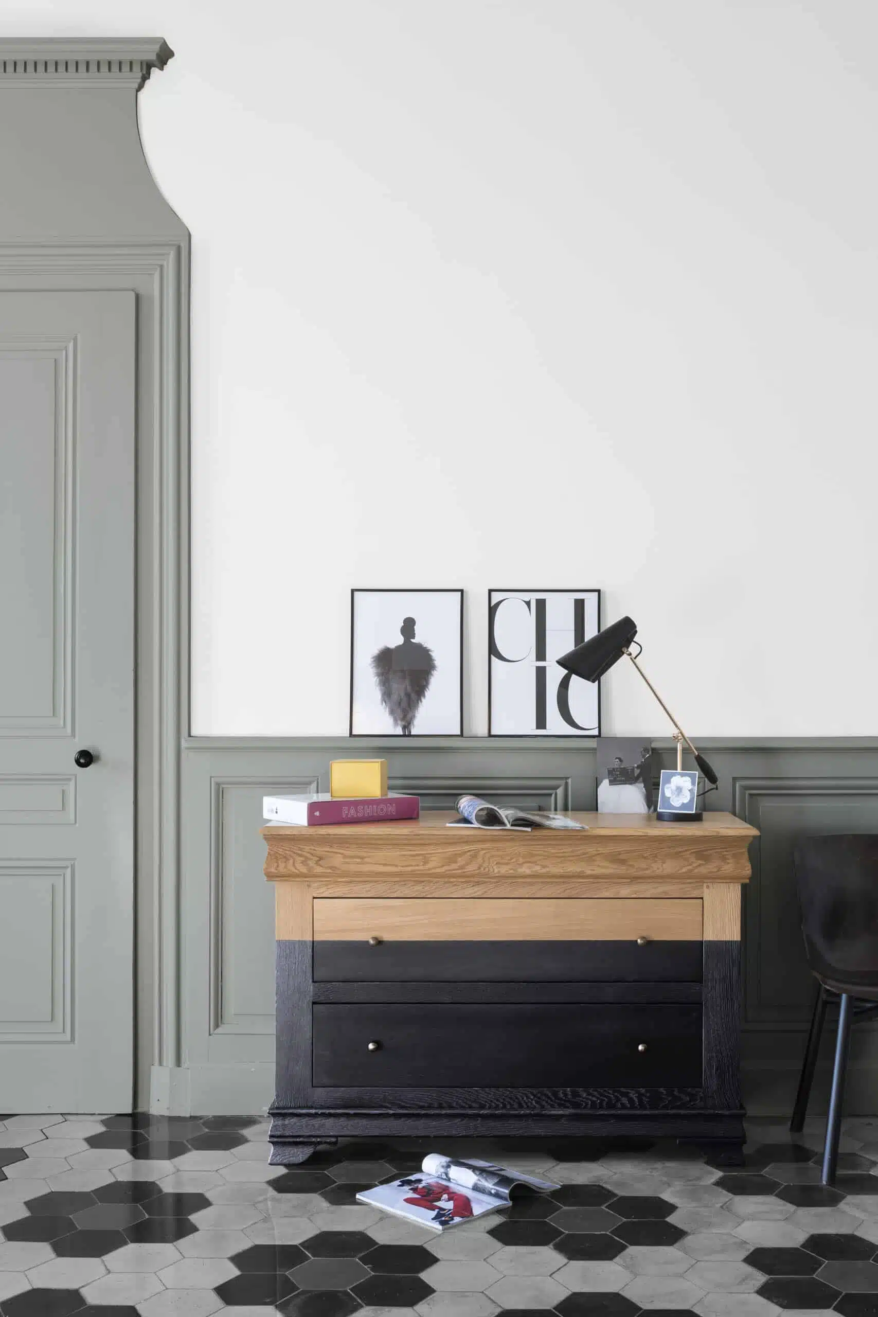 Liberon Metalliefektimaali - Image 2