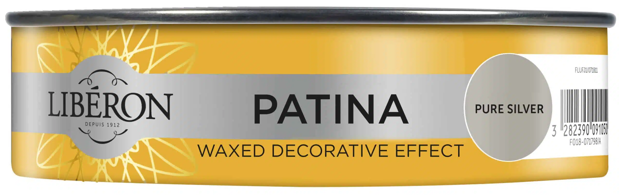 Liberon Patina kalustevaha, luo vanha tunnelma -Colornova