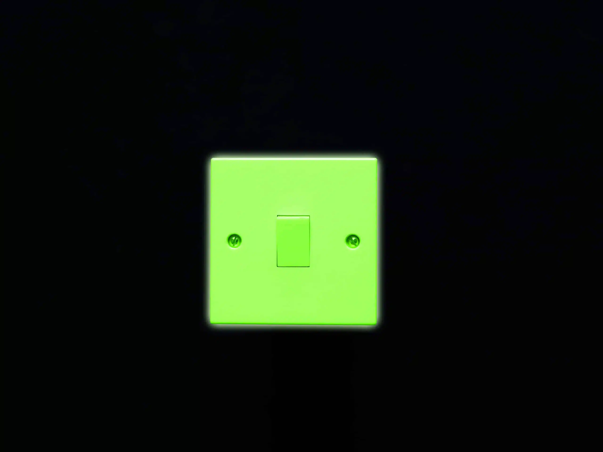 Rust-Oleum Little Stars Glow in the Dark - Image 2