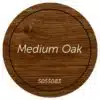 Medium Oak