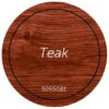 Teak