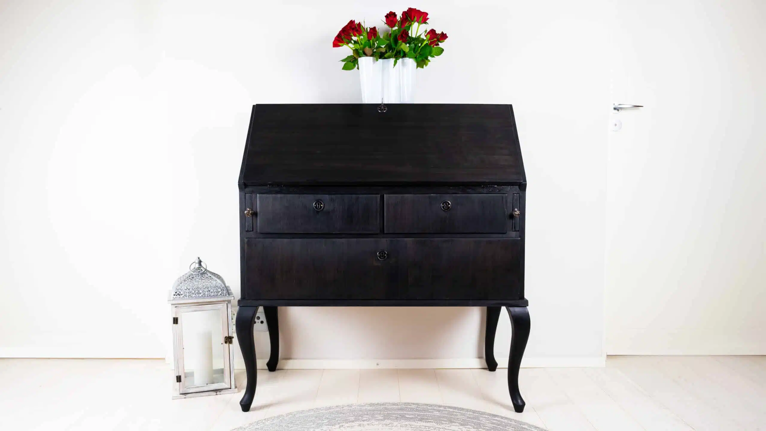 Liberon Black Bison nestemäinen antiikkivaha - Image 2