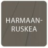 Harmaanruskea