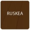 Ruskea