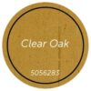 Clear Oak