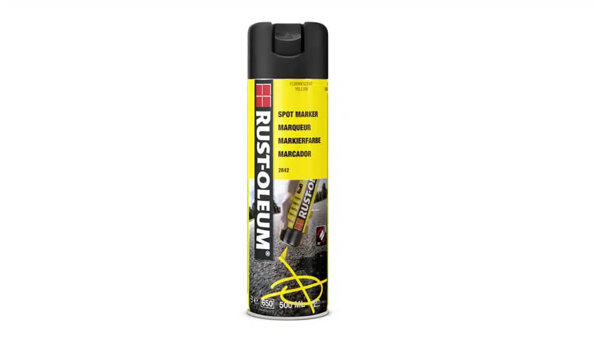 Rust-Oleum 2800 Spot Marker