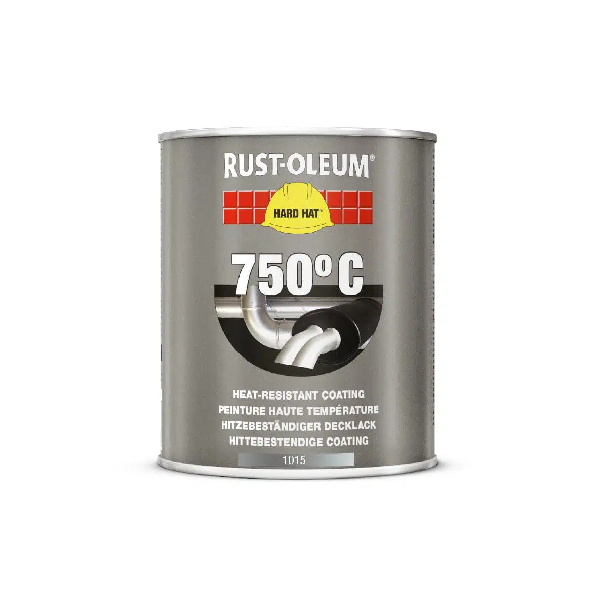 Rust-Oleum Heat Resistant