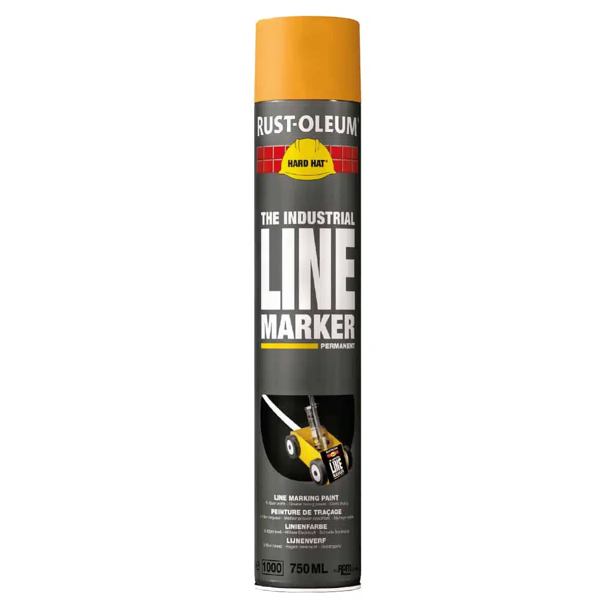Rust-Oleum Line Marker