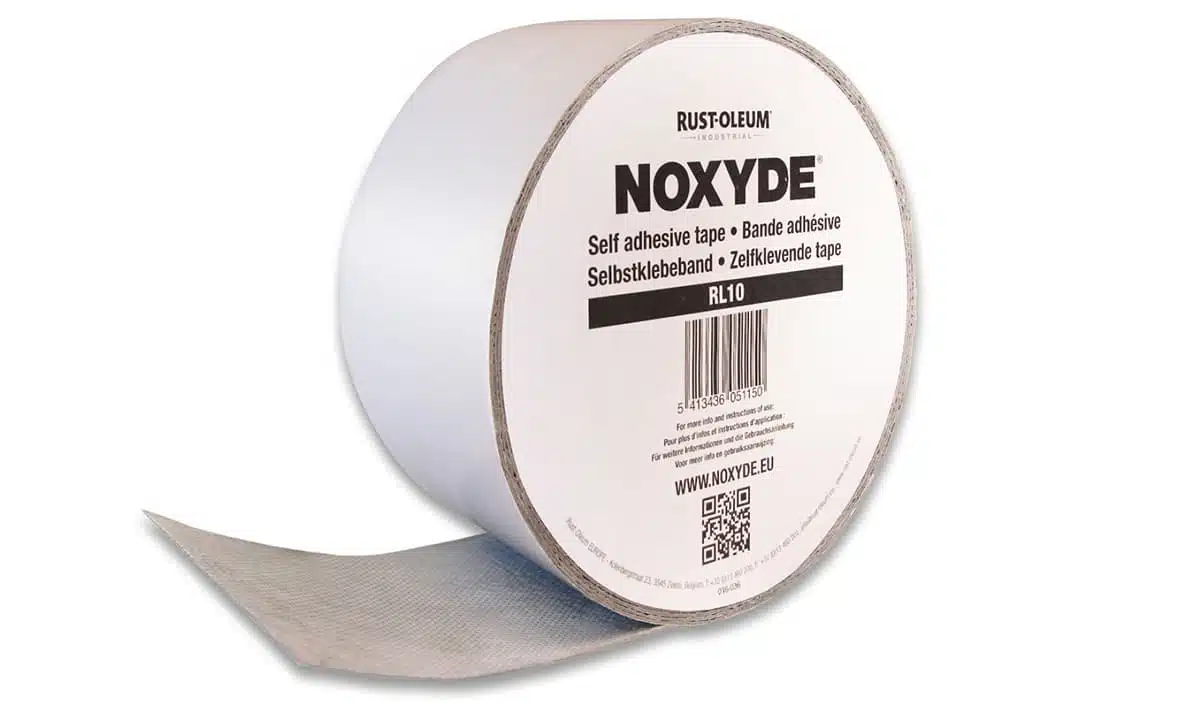 Noxyde Tape